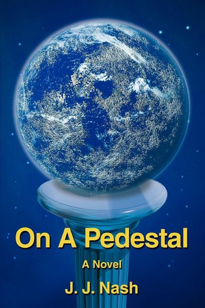 Produktbild: On A Pedestal