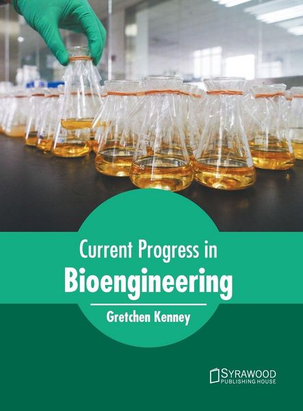 Produktbild: Current Progress in Bioengineering
