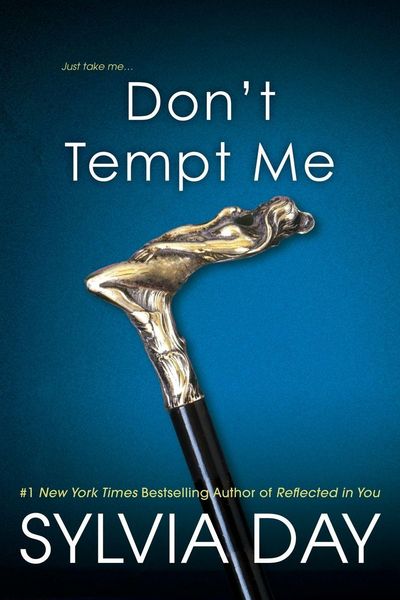 Produktbild: Don't Tempt Me