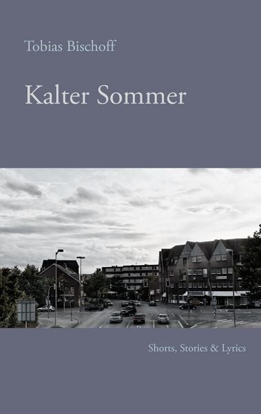 Produktbild: Kalter Sommer