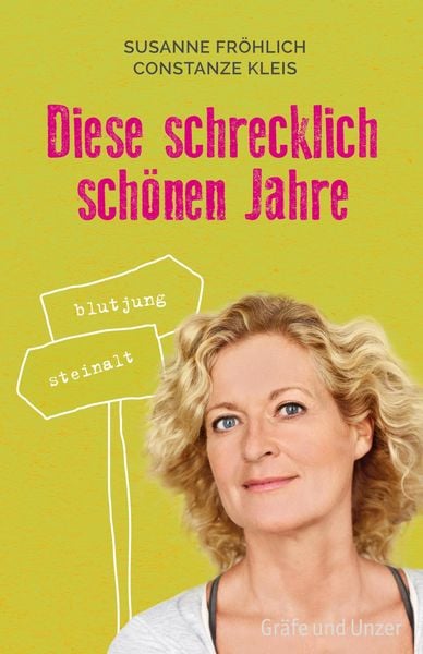 Produktbild: Diese schrecklich sch&ouml;nen Jahre