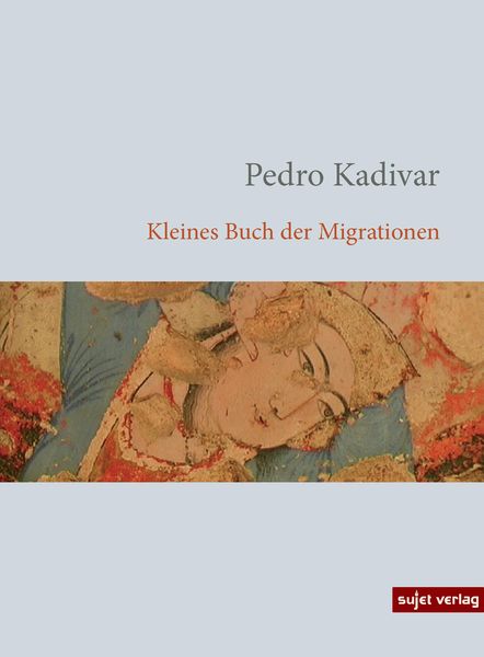 Produktbild: Kleines Buch der Migrationen