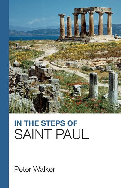 Produktbild: In the Steps of Saint Paul