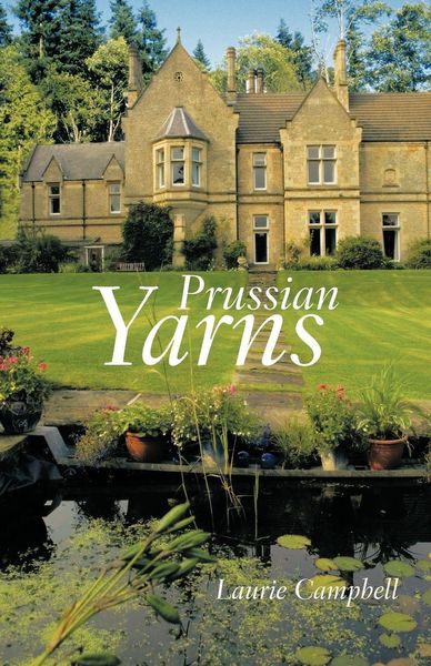 Produktbild: Prussian Yarns