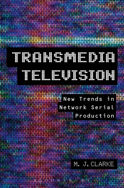 Produktbild: Transmedia Television