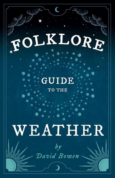 Produktbild: Folklore Guide to the Weather