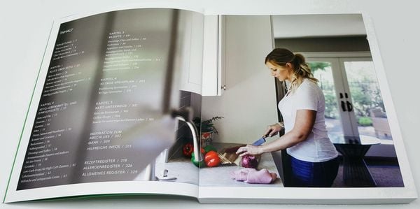 Produktbild: Simply Keto