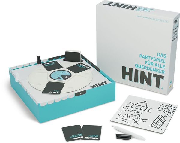 Produktbild: HINT