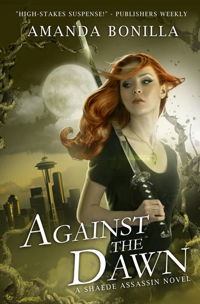 Produktbild: Against the Dawn