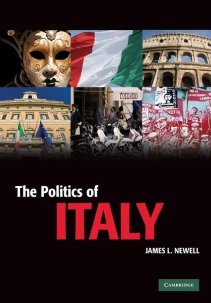 Produktbild: Politics of Italy