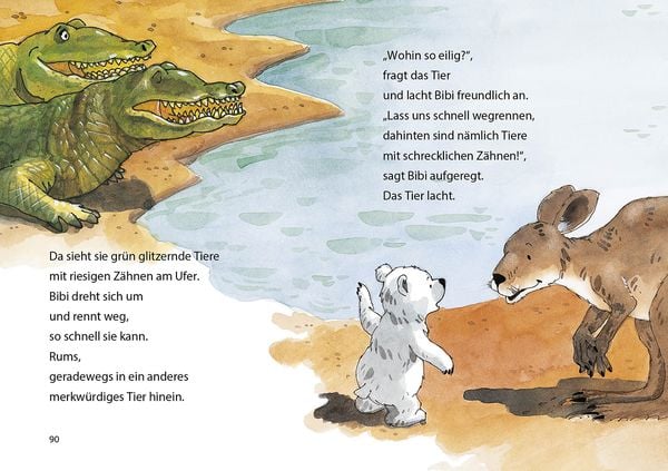 Produktbild: Die besten Geschichten f&uuml;r Erstleser