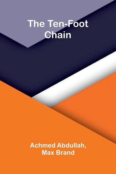 Produktbild: The Ten-Foot Chain