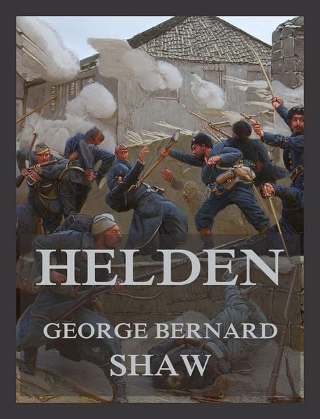 Produktbild: Helden (Deutsche Neu&uuml;bersetzung)