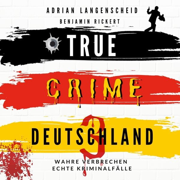 Produktbild: TRUE CRIME DEUTSCHLAND 3