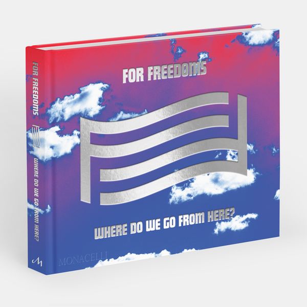 Produktbild: For Freedoms