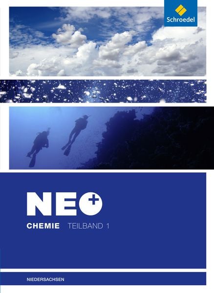 Produktbild: NEO Chemie - Ausgabe f&uuml;r die Sekundarstufe I in Niedersachsen