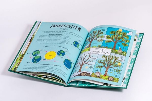 Produktbild: Der Natur-Erkl&auml;rer