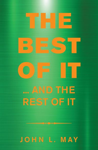 Produktbild: The Best of It