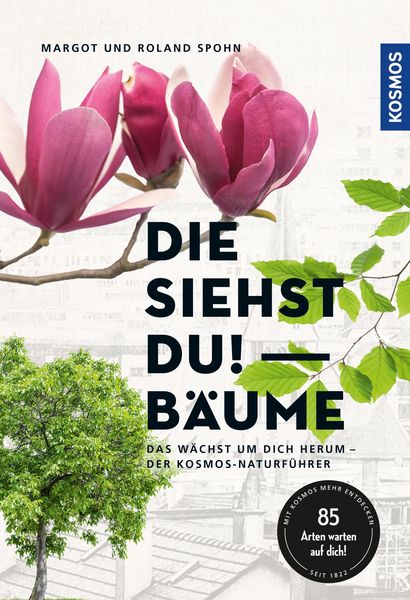 Produktbild: Die siehst du! B&auml;ume