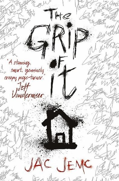 Produktbild: The Grip of It
