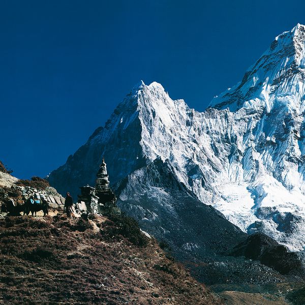 Produktbild: Himalaya 2024