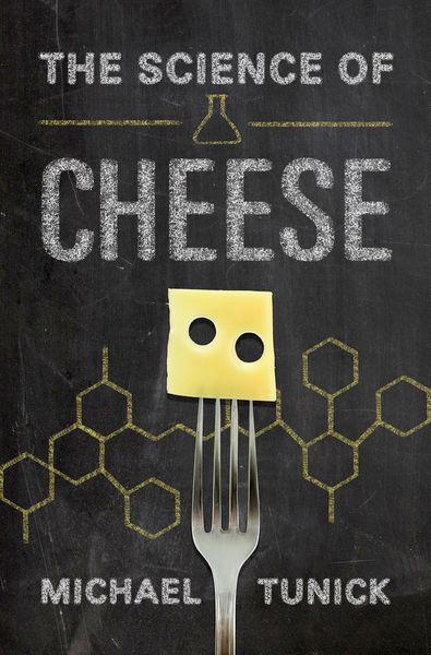Produktbild: The Science of Cheese
