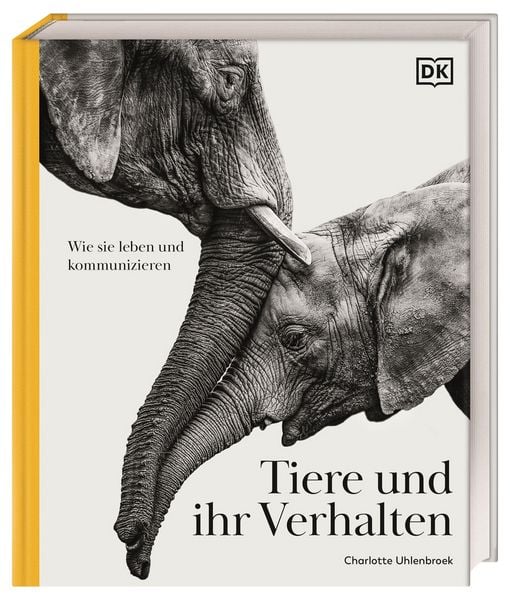 Produktbild: Tiere und ihr Verhalten