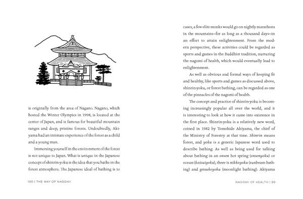 Produktbild: The Way of Nagomi