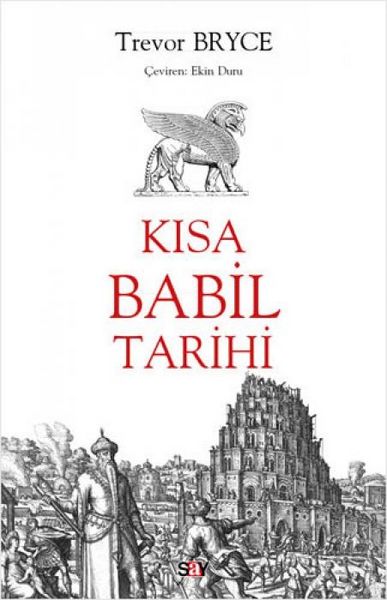 Produktbild: Kisa Babil Tarihi