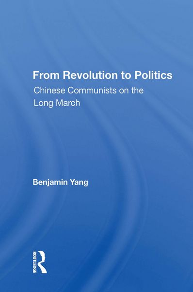 Produktbild: From Revolution To Politics