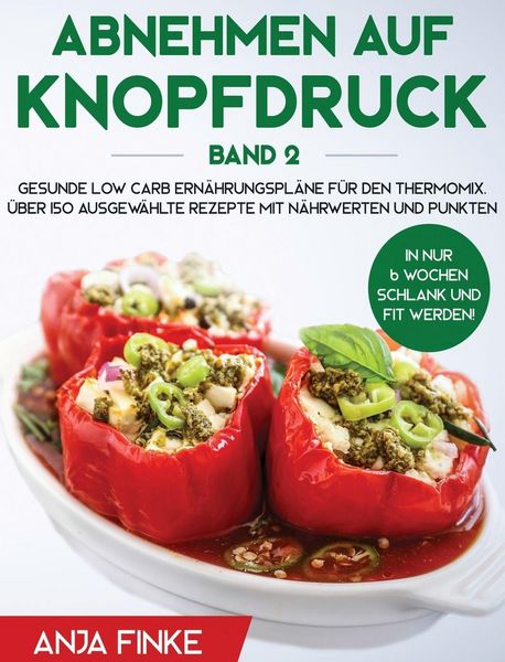 Produktbild: Abnehmen auf Knopfdruck Band 2