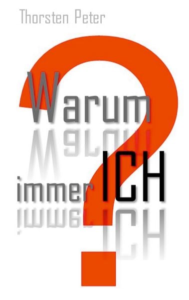 Produktbild: Warum immer ich?