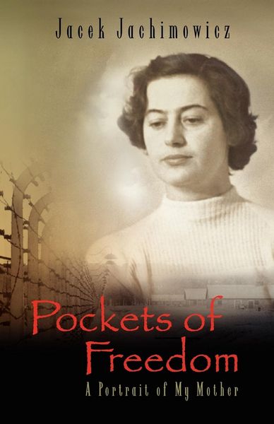 Produktbild: Pockets of Freedom - A Portrait of My Mother