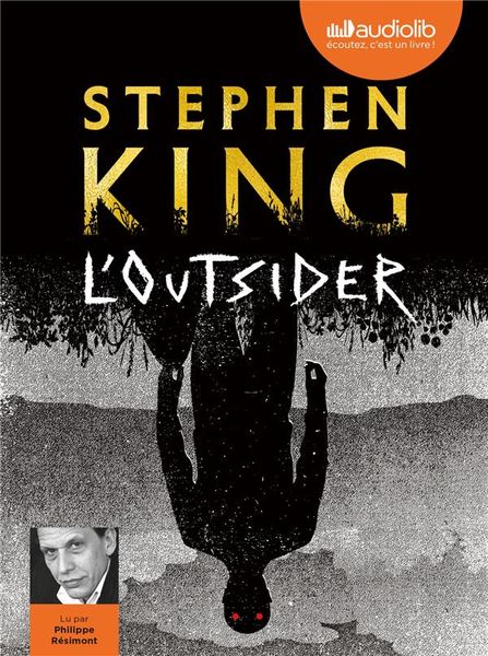 Produktbild: L'outsider