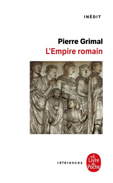 Produktbild: L'Empire romain