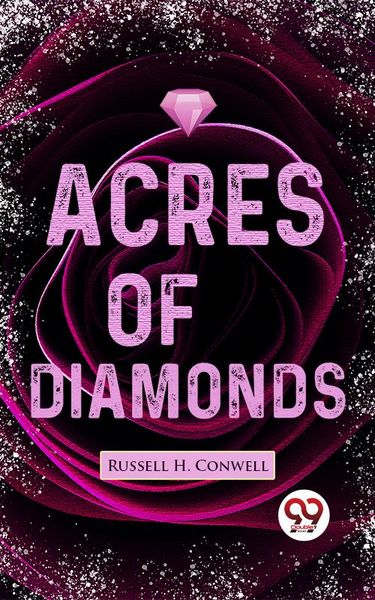 Produktbild: Acres Of Diamonds