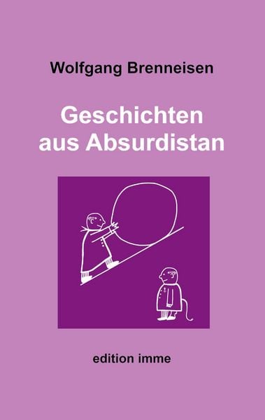 Produktbild: Geschichten aus Absurdistan