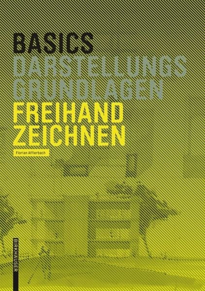 Produktbild: Basics Freihandzeichnen