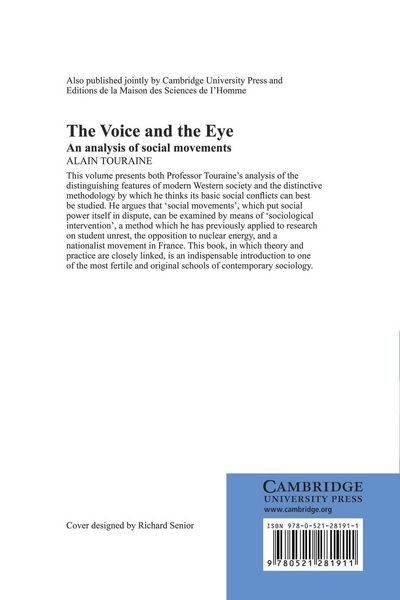 Produktbild: Contemporary Italian Sociology