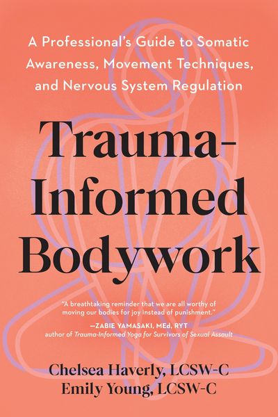 Produktbild: Trauma-Informed Bodywork