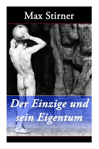 Produktbild: Der Einzige und sein Eigentum