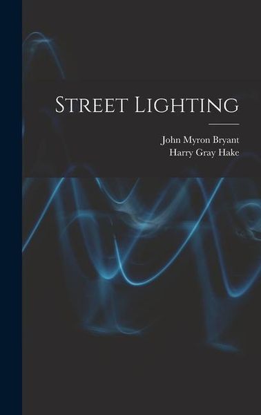 Produktbild: Street Lighting