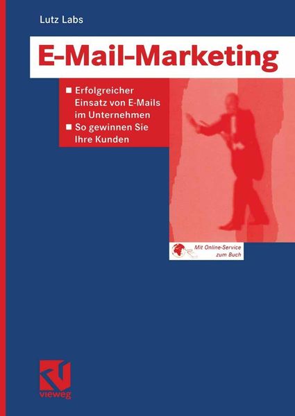 Produktbild: E-Mail-Marketing
