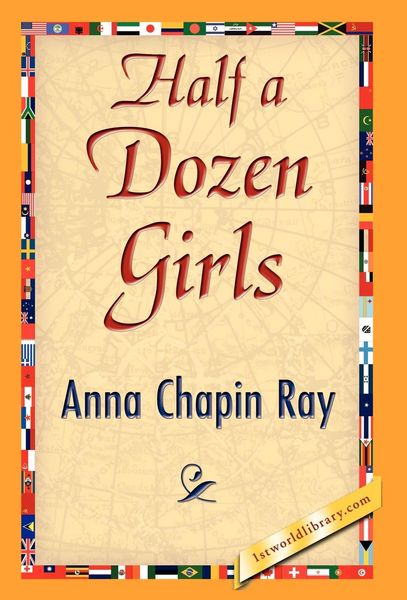 Produktbild: Half a Dozen Girls