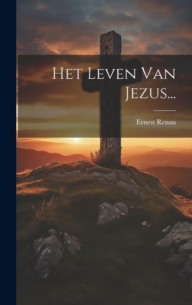 Produktbild: Het Leven Van Jezus...