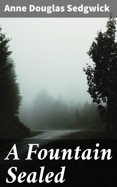 Produktbild: A Fountain Sealed