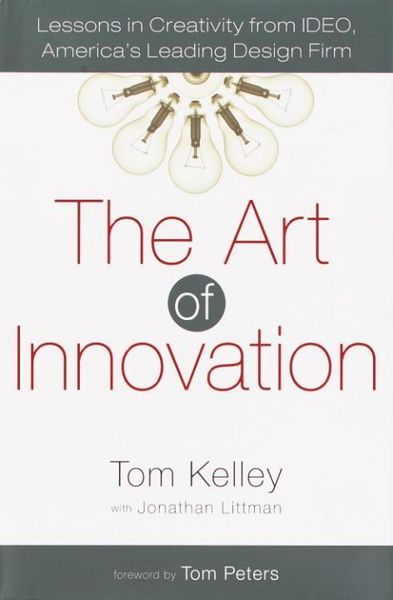 Produktbild: The Art of Innovation