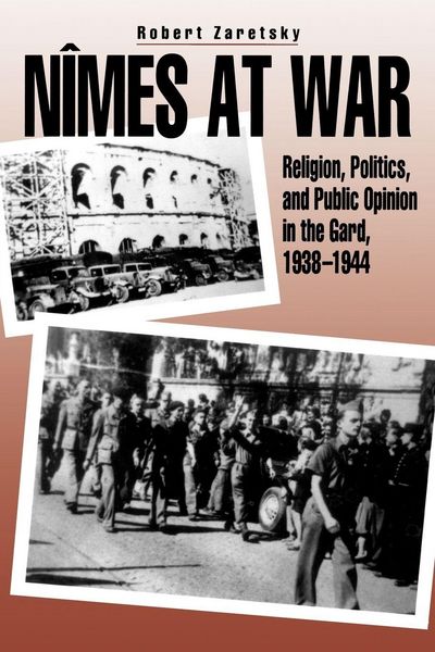 Produktbild: N&icirc;mes at War