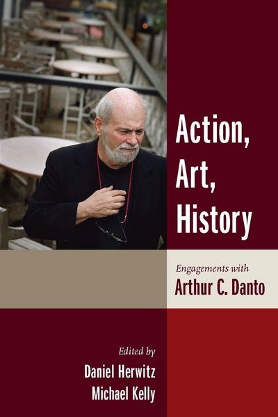 Produktbild: Action, Art, History