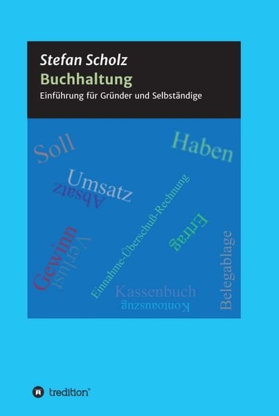 Produktbild: Buchhaltung